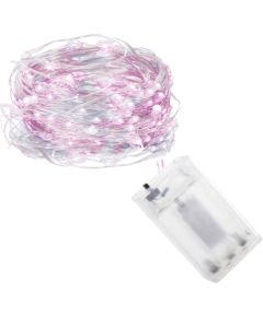 Akumulatora gaismas Springos CL0025 100 Led