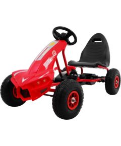 RoGer Go-Kart Bērnu Transportlīdzeklis