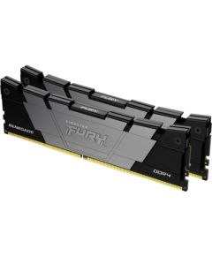 Kingston Technology FURY Renegade memory module 32 GB 2 x 16 GB DDR4 3600 MHz