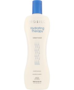 Farouk Systems Biosilk Hydrating Therapy 355ml