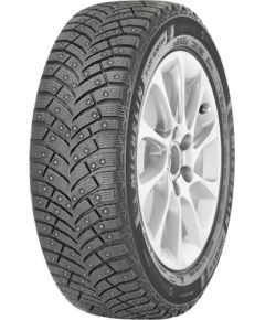 245/45R17 MICHELIN X-ICE NORTH 4 99T XL RP Studded 3PMSF