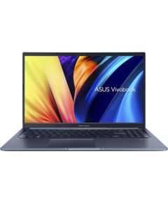 ASUS Vivobook F1502ZA-SB33 i3-1220P 15.6"FHD 8GB SSD256 BT BLKB FPR Win11 Blue (REPACK) 2Y