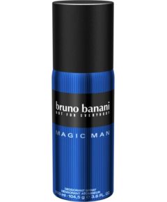 Bruno Banani Magic Man Dezodorant w sprayu 150ml