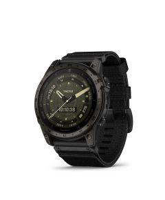 GARMIN TACTIX 7 – AMOLED EDITION SPORTA PULKSTENIS