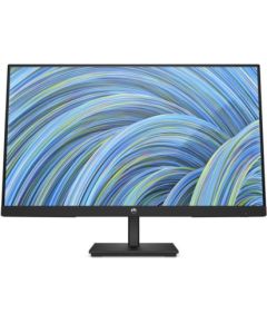 HP P24v G5 Monitor - 23.8" 1920x1080 FHD 250-nit AG, VA, HDMI/VGA, 3 years / 64W18AA#ABB