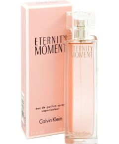 Calvin Klein Eternity Moment EDP 50 ml