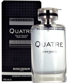 Boucheron Quatre Pour Homme EDT 50 ml