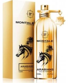 Montale Paris Montale Montale ARABIANS EDP 100ml