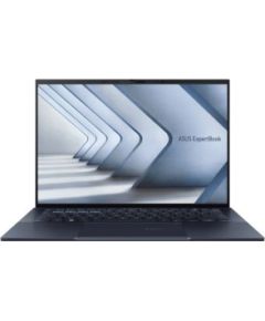 ASUS EXPERTBOOK B9/ 14” OLED/I5-1335U/16GB/ 512GB SSD/ W11P/ 3Y/LED BACKLIT/NUMPAD/FINGERPRINT/ NORDIC