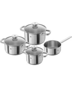 Zwilling Joy pan set 4 pc(s)