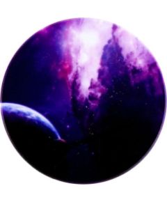 iLike Universal Pop Holder Cosmos  Purple