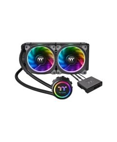 THERMALTAKE Floe Riing RGB 240 TT