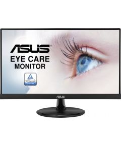 Monitors Asus VP227HE (21.4") 1920x1080 Full HD