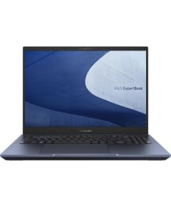 ASUS ExpertBook B5 B5402CBA-KI0214X i7-1260P (14″) Full HD Intel® Core™ i7 16 GB DDR5-SDRAM 512 GB SSD W11Pro Black