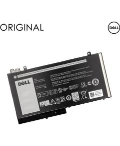 Notebook battery, Dell RYXXH Original