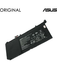 Notebook battery ASUS A42-S551, 50Wh, Original