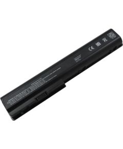 Extradigital Notebook battery, Extra Digital Selected, HP HSTNN-IB75, 4400mAh