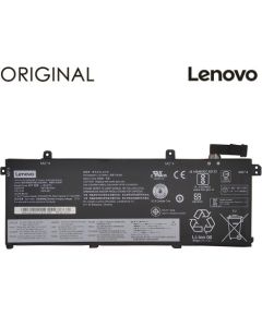 Extradigital Аккумулятор для ноутбука LENOVO L18L3P73, 4211mAh, Original