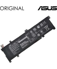 Extradigital Аккумулятор для ноутбука ASUS B31N1429, 4110mAh, Original