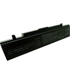 Extradigital Notebook battery, Extra Digital Extended, SAMSUNG AA-PB9NS6B, 6600mAh