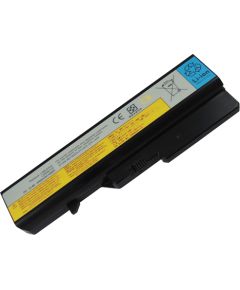 Extradigital Notebook battery, Extra Digital Selected, LENOVO LO9S6Y02, 4400mAh