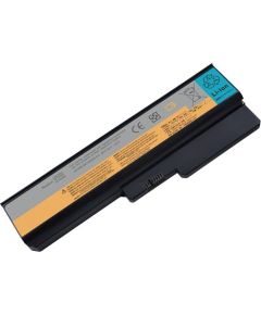 Extradigital Notebook battery, Extra Digital Selected, LENOVO 42T4585, 4400mAh