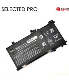 Extradigital Аккумулятор для ноутбука HP TE04XL, 2800mAh, Selected Pro