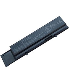 Extradigital Notebook battery, Extra Digital Advanced, DELL Y5XF9, 5200mAh, 11,1V