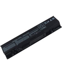 Extradigital Notebook battery, Extra Digital Selected, DELL WU946, 4400mAh