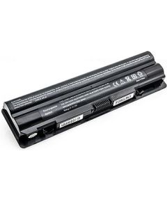 Extradigital Notebook battery, Extra Digital Advanced, DELL JWPHF, 5200mAh