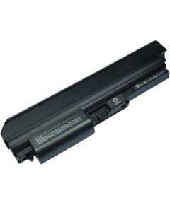 Extradigital Notebook battery, Extra Digital Selected, LENOVO ThinkPad 40Y6791, 4400mAh