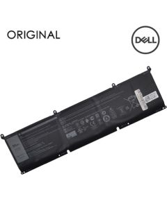 Notebook Battery DELL 8FCTC, 56Wh, Original