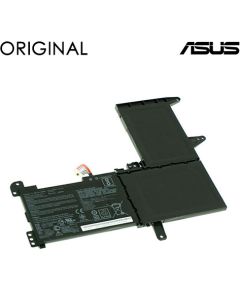 Аккумулятор для ноутбука ASUS B31N1637, 3653mAh, Original