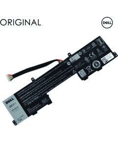 Notebook battery, DELL TM9HP Original