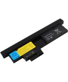 Extradigital Notebook battery, Extra Digital Advanced, LENOVO 42T4564, 5200mAh