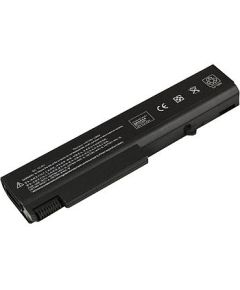 Extradigital Notebook battery, Extra Digital Advanced, HP HSTNN-IB68, 5200mAh