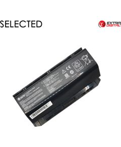 Extradigital Notebook Battery ASUS A42-G750, 4400mAh, Extra Digital Selected