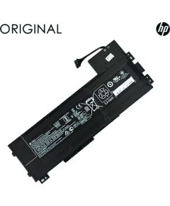 Notebook battery, HP VV09XL Original