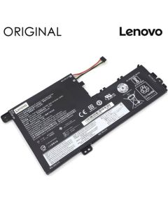 Аккумулятор для ноутбука, Lenovo L15L3PB1, 4510mAh,  Original