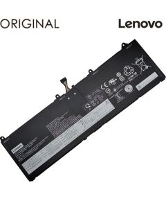 Notebook battery LENOVO L19M4PC3, 4623mAh, Original