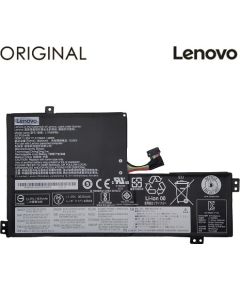 Notebook Battery LENOVO L17M3PB0, 3635mAh, Original