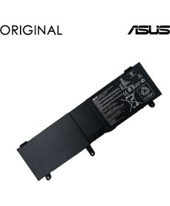 Notebook Battery ASUS C41-N550, 59Wh, Original