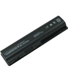 Extradigital Аккумулятор для ноутбука, Extra Digital Selected, HP 462889-121, 4400mAh