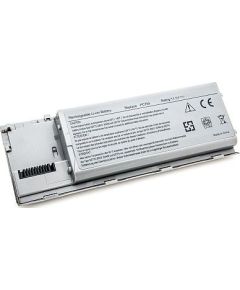 Extradigital Аккумулятор для ноутбука, Extra Digital Advanced, DELL KD491, 5200mAh