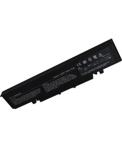 Extradigital Notebook battery, Extra Digital Selected, DELL UW280, 4400mAh