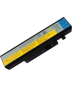 Extradigital Notebook battery, Extra Digital Advanced, LENOVO IdeaPad Y460 LO9N6D16, 5200mAh