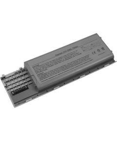 Extradigital Notebook battery, Extra Digital Selected, DELL KD491, 4400mAh