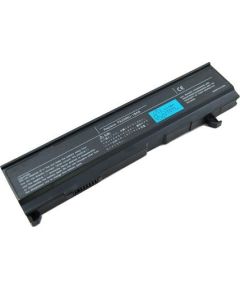 Notebook battery, Extra Digital Advanced, TOSHIBA PA3399U, 5200mAh