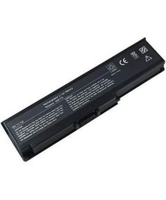 Notebook battery, Extra Digital Advanced, DELL FT080, 5200mAh