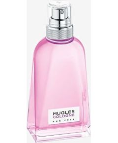 Mugler Cologne Run Free Woda Toaletowa 100ml